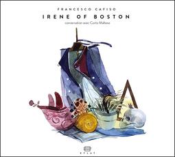CD Irene of Boston Francesco Cafiso