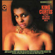Vinile Plays the Great Memphishits King Curtis