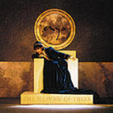 CD The Memory of Trees Enya