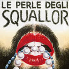 CD Le perle degli Squallor Squallor