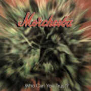 CD Who Can you Trust Morcheeba