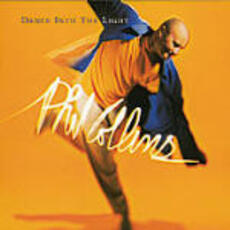 CD Dance into the Light Phil Collins
