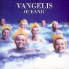 CD Oceanic Vangelis