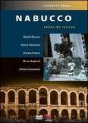 Film Giuseppe Verdi. Nabucco Renzo Giacchieri