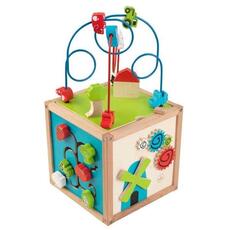 Giocattolo KidKraft 63243 giocattolo per lo sviluppo delle abilità motorie Kidkraft