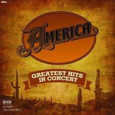 Vinile Greatest Hits - In Concert America