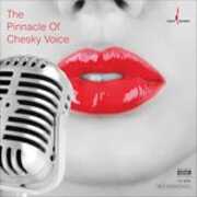 Vinile The Pinnacle of Chesky Voice