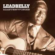 CD Masterworks vol.1, vol.2 Leadbelly