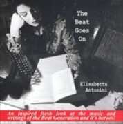 CD The Beat Goes on Elisabetta Antonini