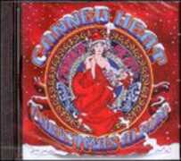 CD Christmas Album Canned Heat