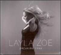 CD Breaking Free Layla Zoe