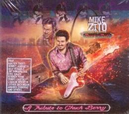 CD Rock 'n' Roll. A Tribute to Chuck Berry Mike Zito