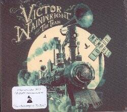 CD Memphis Loud Victor Wainwright
