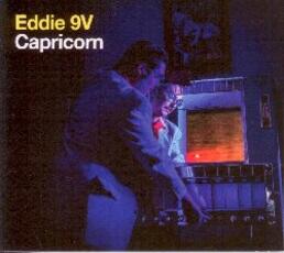 CD Capricorn Eddie 9V