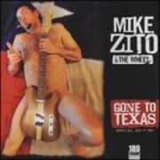Vinile Gone to Texas Mike Zito