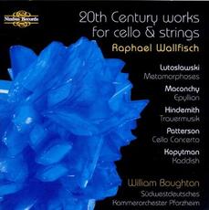 CD 20th Century Works For