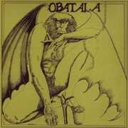 CD Obatala Obatala