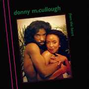 CD From the Heart Donny Mccullough
