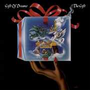 CD The Gift Gift of Dreams