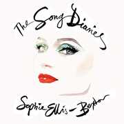CD The Song Diaries Sophie Ellis-Bextor