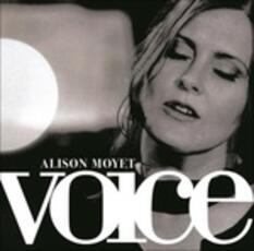 Vinile Voice Alison Moyet