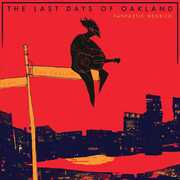CD Last Days of Oakland Fantastic Negrito