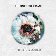 CD The Long March Le Trio Joubran