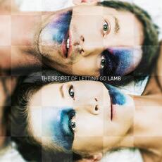 CD The Secret of Letting Go Lamb