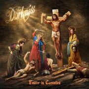 Vinile Easter Is Cancelled Darkness