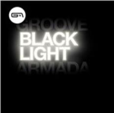 CD Black Light Groove Armada