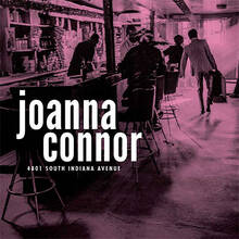 CD 4801 South Indiana Avenue Joanna Connor