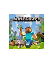 Sony Minecraft Ps3 Playstation 3 Basic Gioco Per Playstation3 Mojang Action Adventure Videogioco Ibs