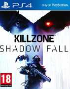 Videogiochi PlayStation4 Killzone: Shadow Fall