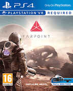 Videogiochi PlayStation4 Farpoint - PS4