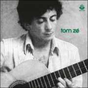 CD Tom Zé Tom Zé