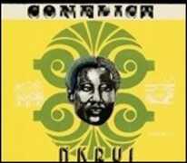 Vinile Conflict Ebo Taylor