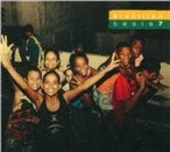 CD Brazilian Beats 7