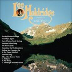 CD Conducts the Music of Lee Holdridge