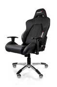 Videogiochi Console e accessori AKRacing Premium V2 Sedia da gaming per PC Seduta imbottita