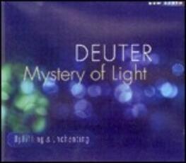 CD Mystery of Light Deuter