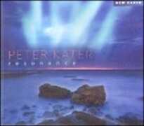 CD Resonance Peter Kater