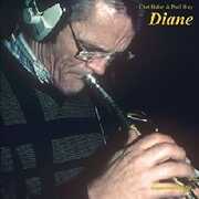 Vinile Diane Chet Baker Paul Bley