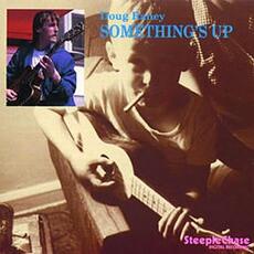CD Something's Up Doug Raney