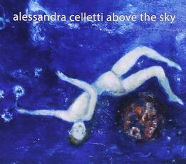 CD Above the Sky Alessandra Celletti