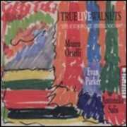 CD True Live Walnuts Antonello Salis Evan Parker Mauro Orselli