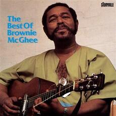 CD The Best of Brownie Mcghee Brownie McGhee