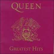 CD Greatest Hits (US Version) Queen
