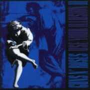 Vinile Use Your Illusion II Guns N' Roses