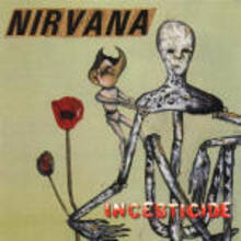 CD Incesticide Nirvana