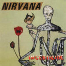 CD Incesticide Nirvana